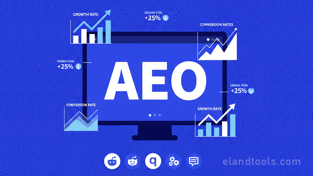 AI时代的外贸与跨境电商的AEO实战指南